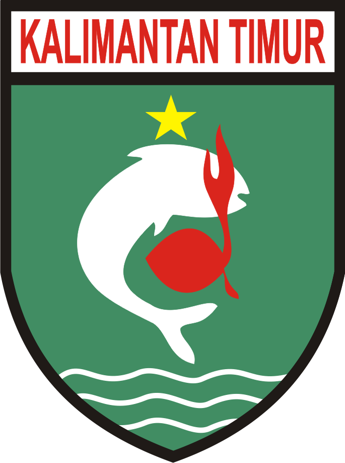 Logo Kwarda Provinsi Kalimantan Timur